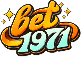 bet 1971 লোগো